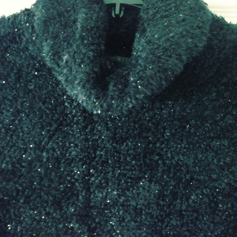 SIGRID OLSEN SPORTS WOMEN SWEATER🌹